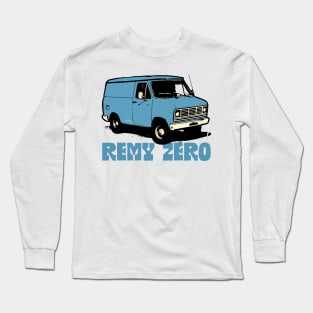 Remy Zero ≥≥≥ Original Fan Design Long Sleeve T-Shirt